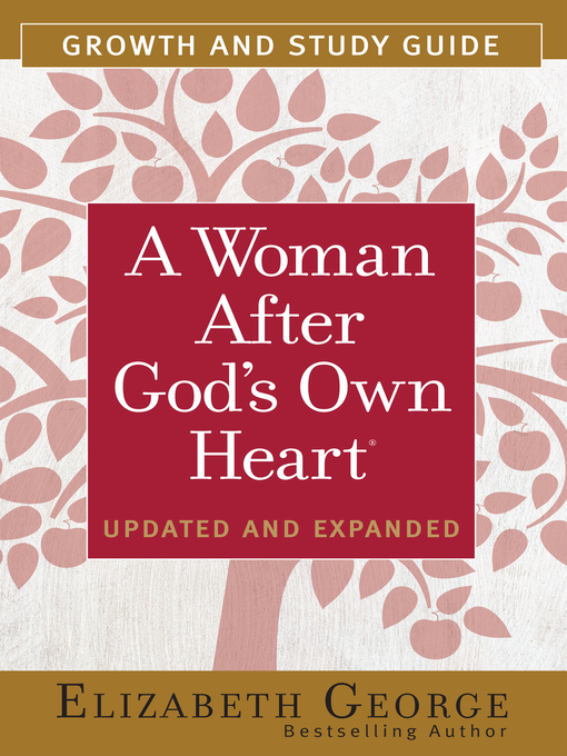 Cover image for A Woman After God's Own Heart